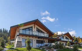 Chalet 348