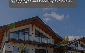 Chalet 348